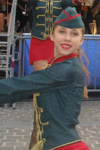 petrova- fotka